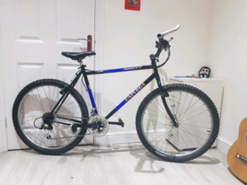 univega alpina 5.5